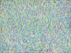 Monet's Colours