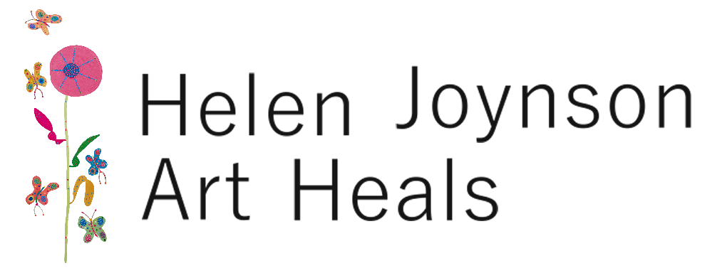 Helen Joynson Art Heals