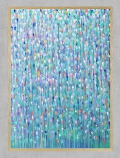 Sparkly Water