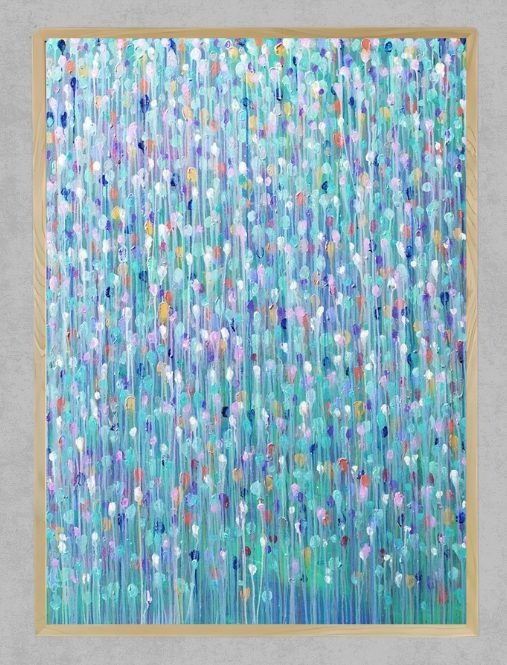 Sparkly Water