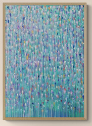 Sparkly Water