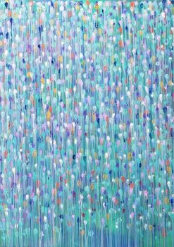 Sparkly Waters