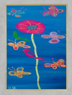 Dancing Butterflies-PR 2.