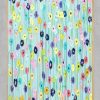 Blooms Need Bees-Blue