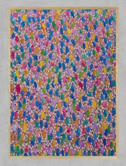 Pattern of Spirit