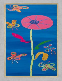 Dancing Butterflies-Pr 1.