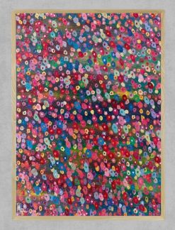 Floating Flowers