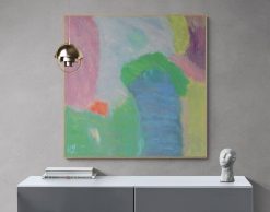 Happy Souls - Frame Included