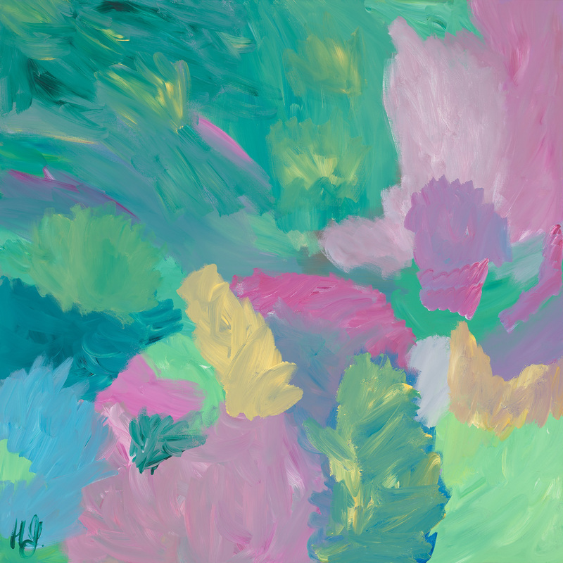 Spring is Coming low INTER