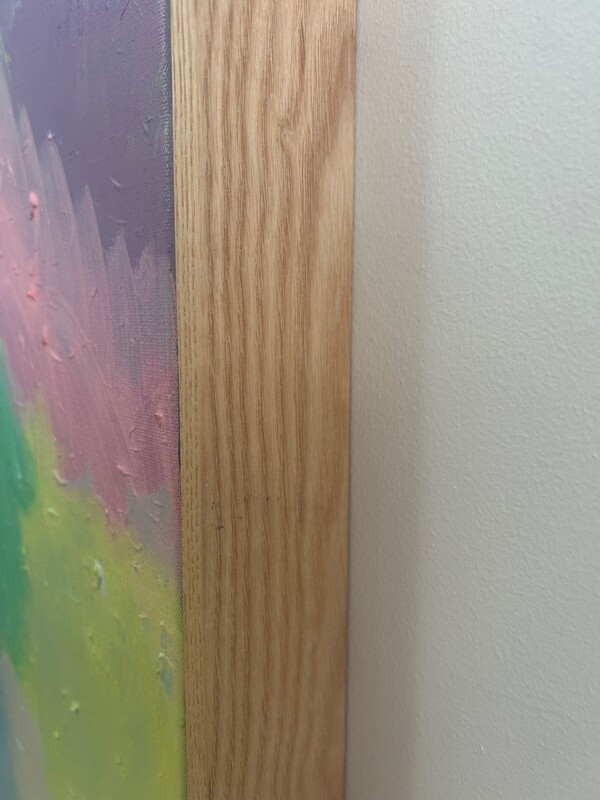 happy soulds blue frame side