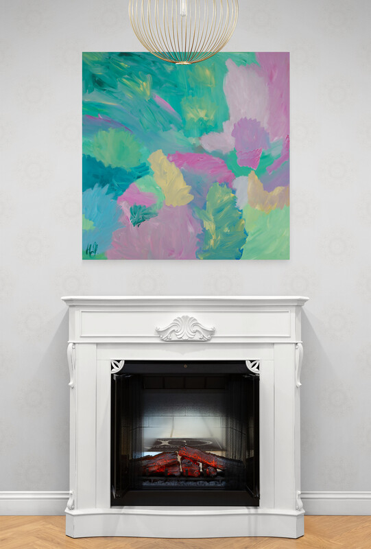 spring is coming web