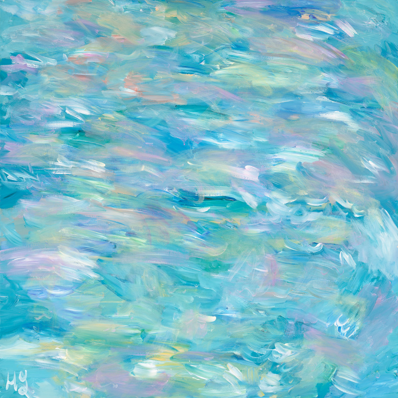 Dancing on Water-low res