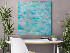 1. NEW-Dancing on Water