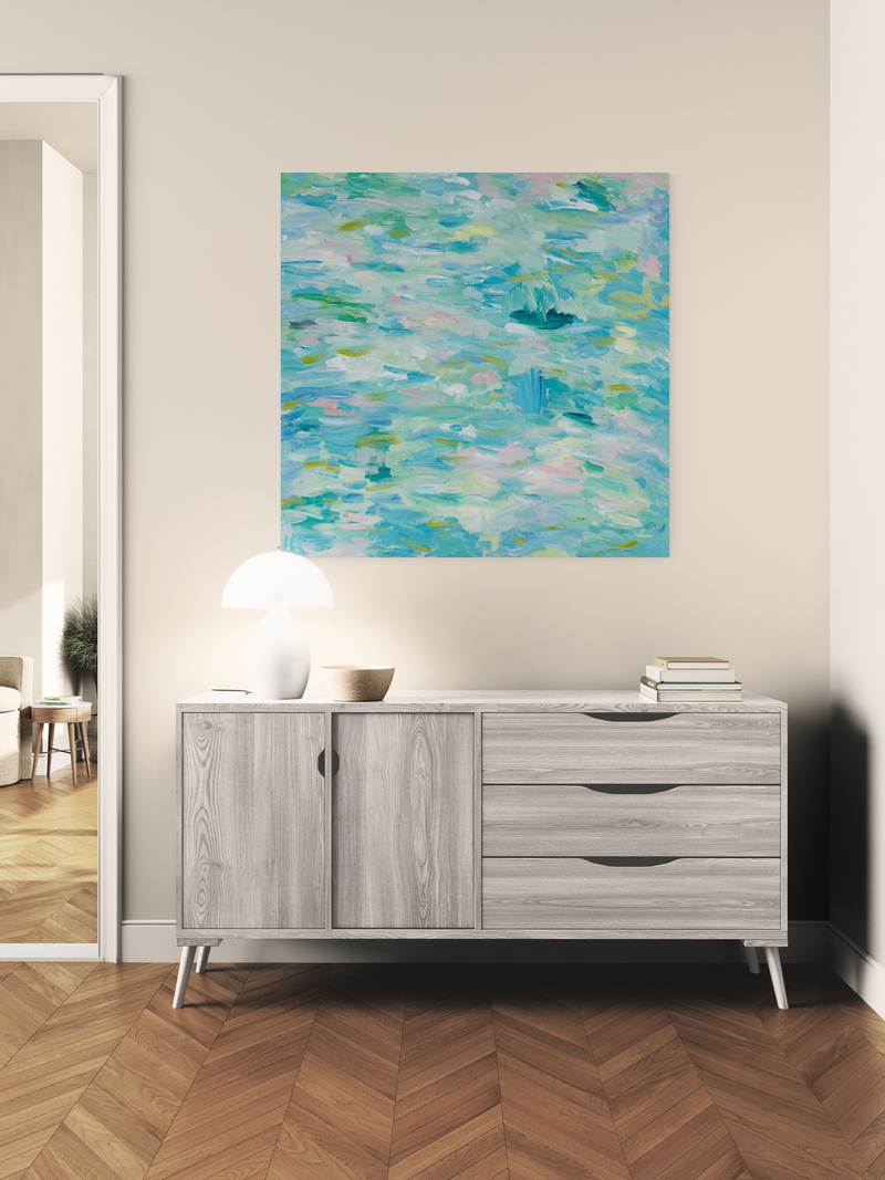 Pearls of the sea Blue 2 SITE