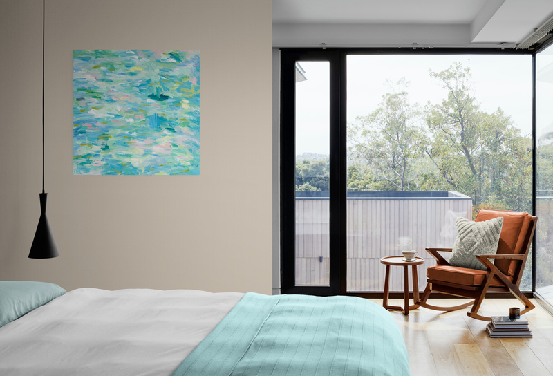 Pearls of the sea Blue 3 SITE