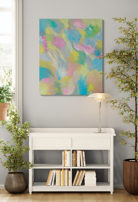 4. NEW-Colours Are Healthy