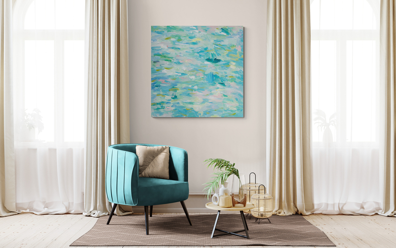 pEARLS OF THE SEA BLUE 1 SITE