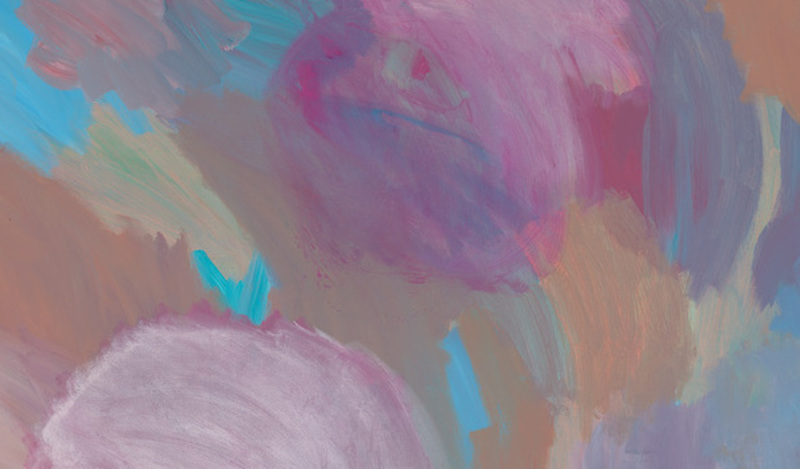 Calming Vibes low INTER