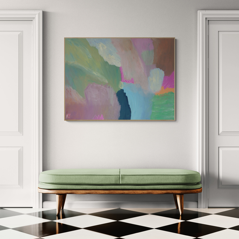 ENCHANTING ART LOVERS 11