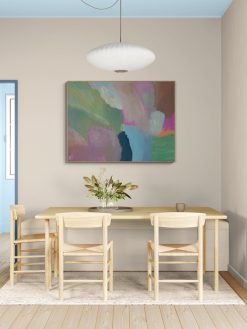 13. NEW-Enchanting-Frame Included