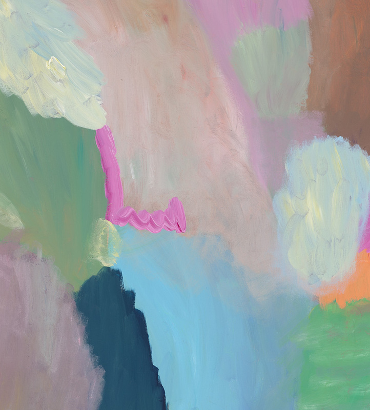 Enchanting art lovers SM