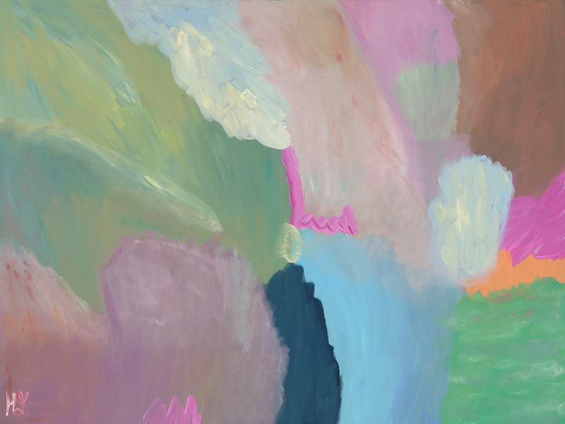 Enchanting art lovers