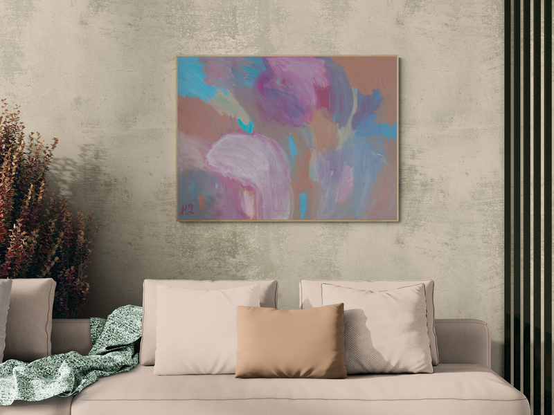 calming vibes art lovers 1