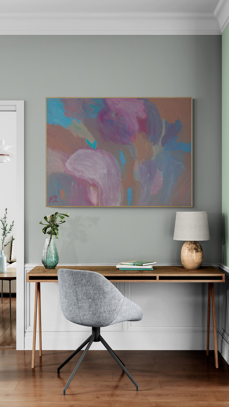 calming vibes art lovers 11