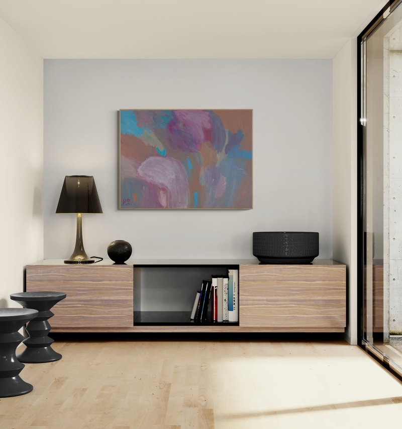 calming vibes art lovers 2