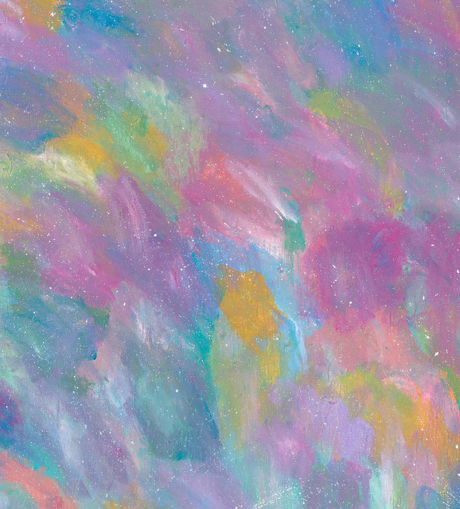 NEW-Monet's ColoursSM