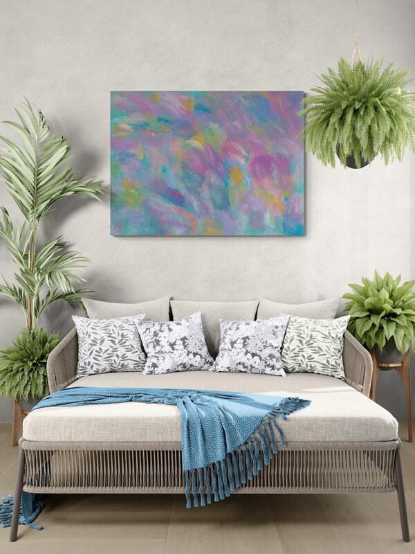mONET'S COLOURS GG2