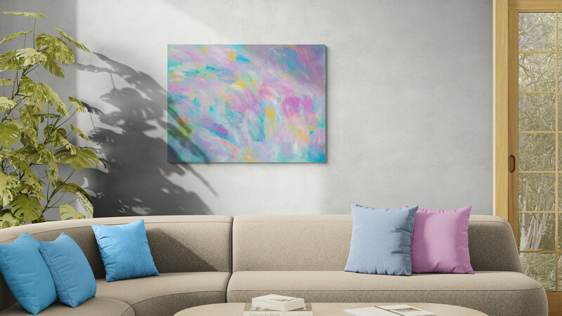 mONETS COLOURS GG4
