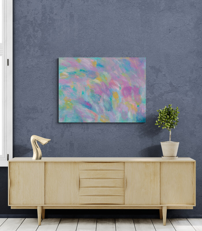 mONET;S cOLOURS GG